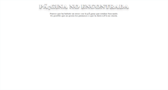 Desktop Screenshot of mail.softinnova.cl